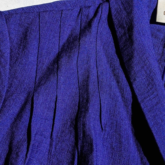 Chicos Jacket sz 0 (Women's 6-8) Like New! - Picture 10 of 11